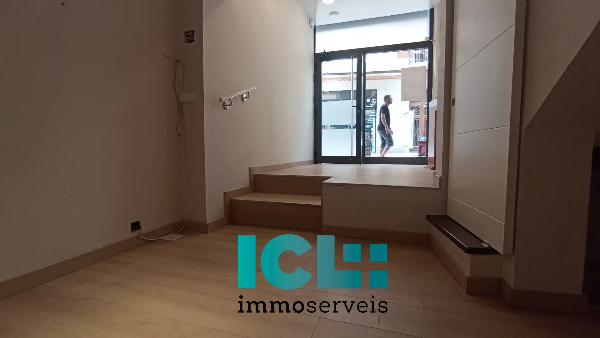 Local comercial en venda a Carrer de Pi i Margall, imagen 5