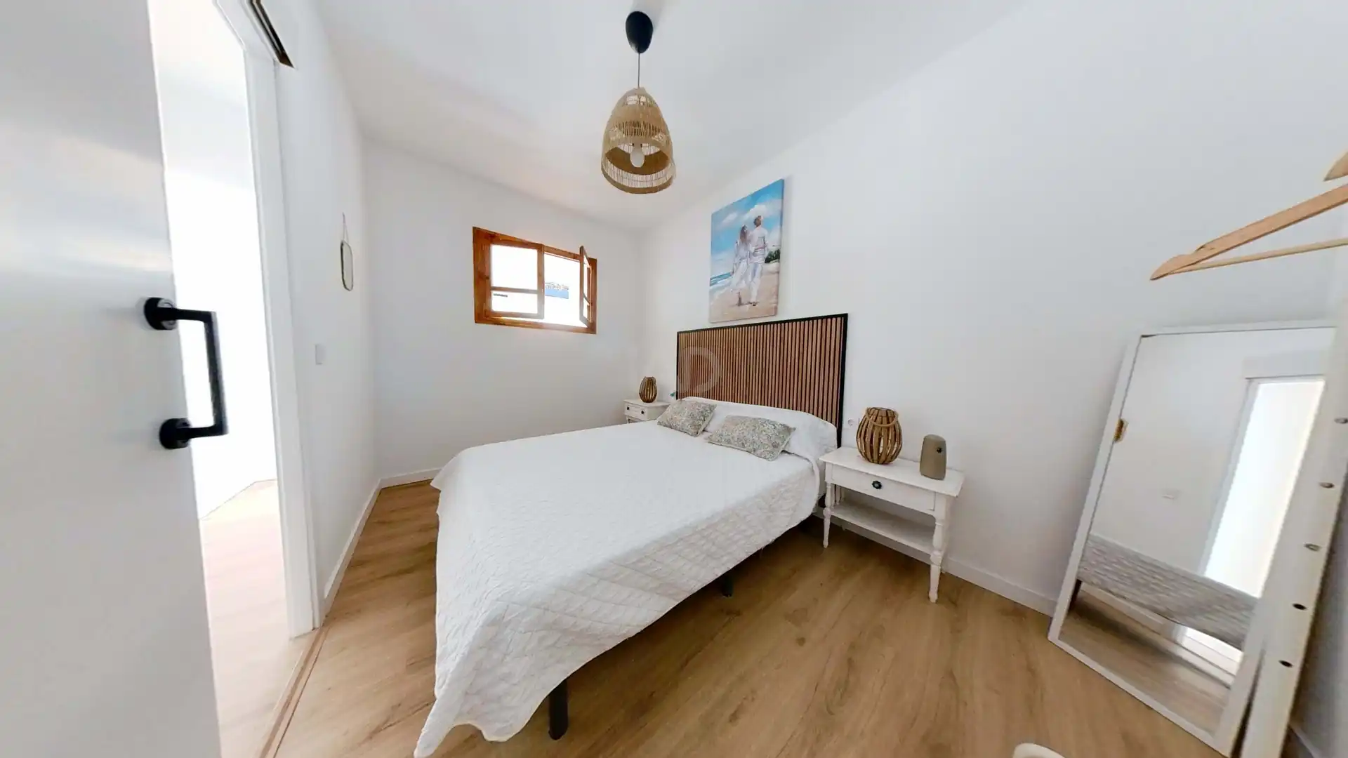 Habitación de Piso en venta en L'Ametlla de Mar  con Aire acondicionado, Calefacción y Terraza