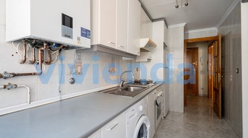Foto 5 de Piso en venta en Piedrahita, Puerta Bonita, Madrid Capital