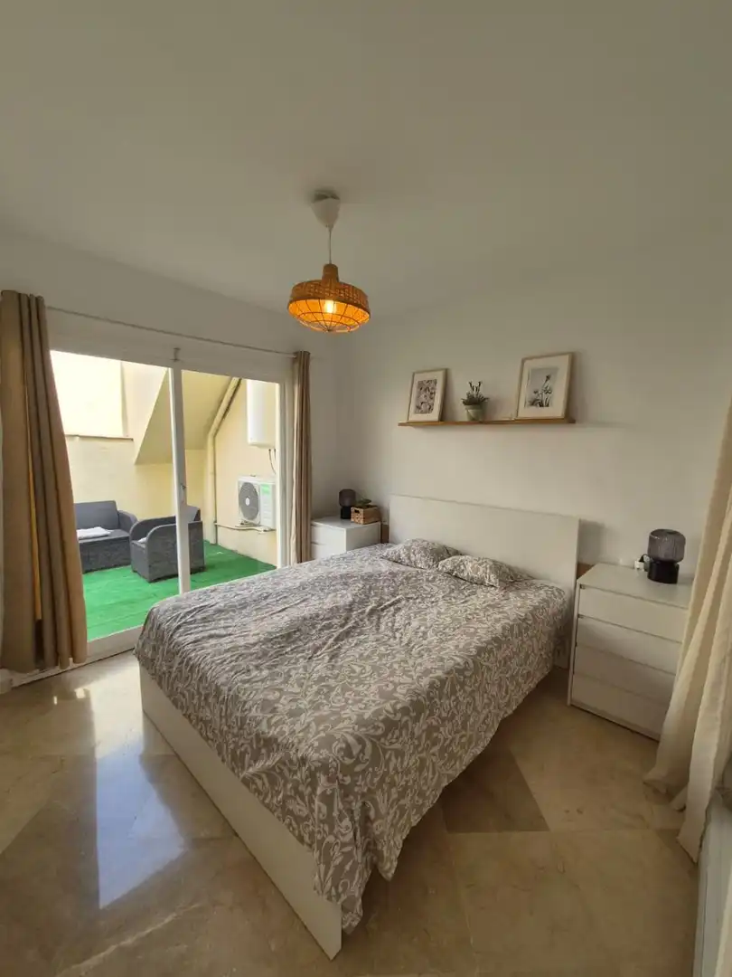 Apartamento en venta en Nueva Andalucía, imagen 17