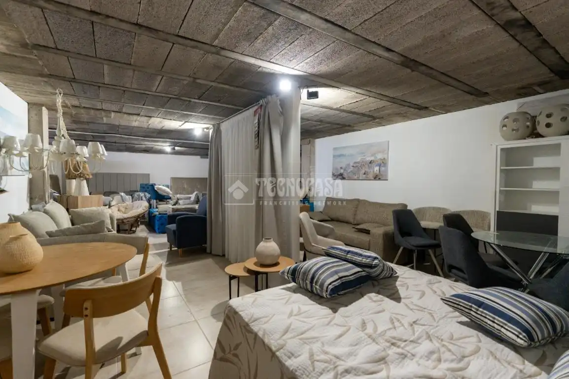 Commercial properties for sale in Granadilla de Abona