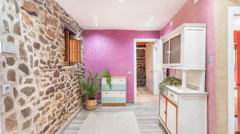 Foto 4 de Casa adosada en venda a Lugar Meruxal,el, 40, Laviana, Asturias