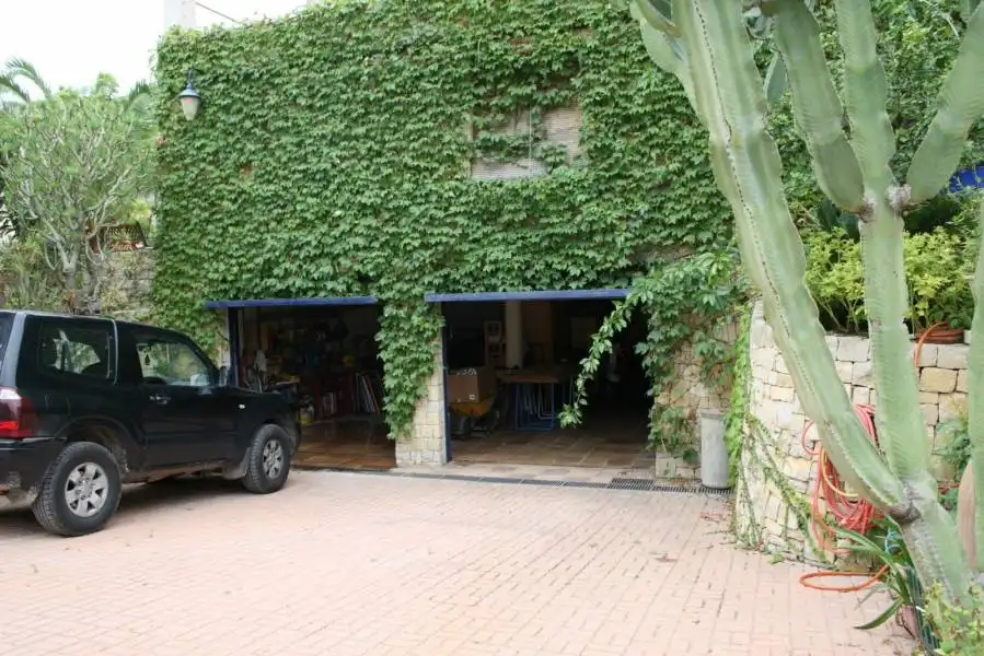 Chalet con piscina en venta en Garbinet - Vistahermosa, imagen 42
