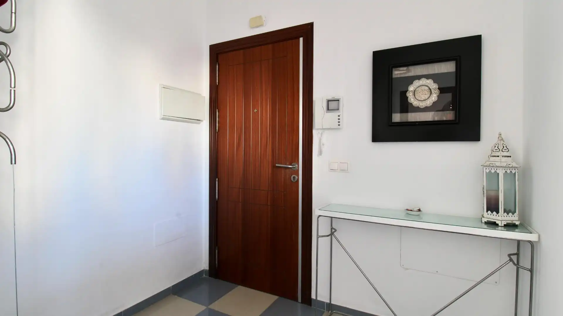 Ático en venta en Roquetas de Mar con Aire acondicionado, Calefacción y Terraza
