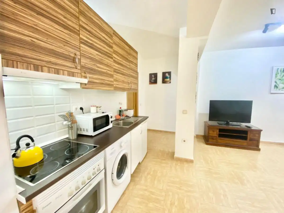 Apartamento de alquiler en San Diego