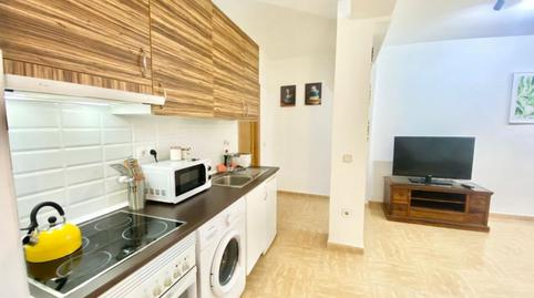 Photo 5 of Apartment to rent in San Diego,  Madrid Capital