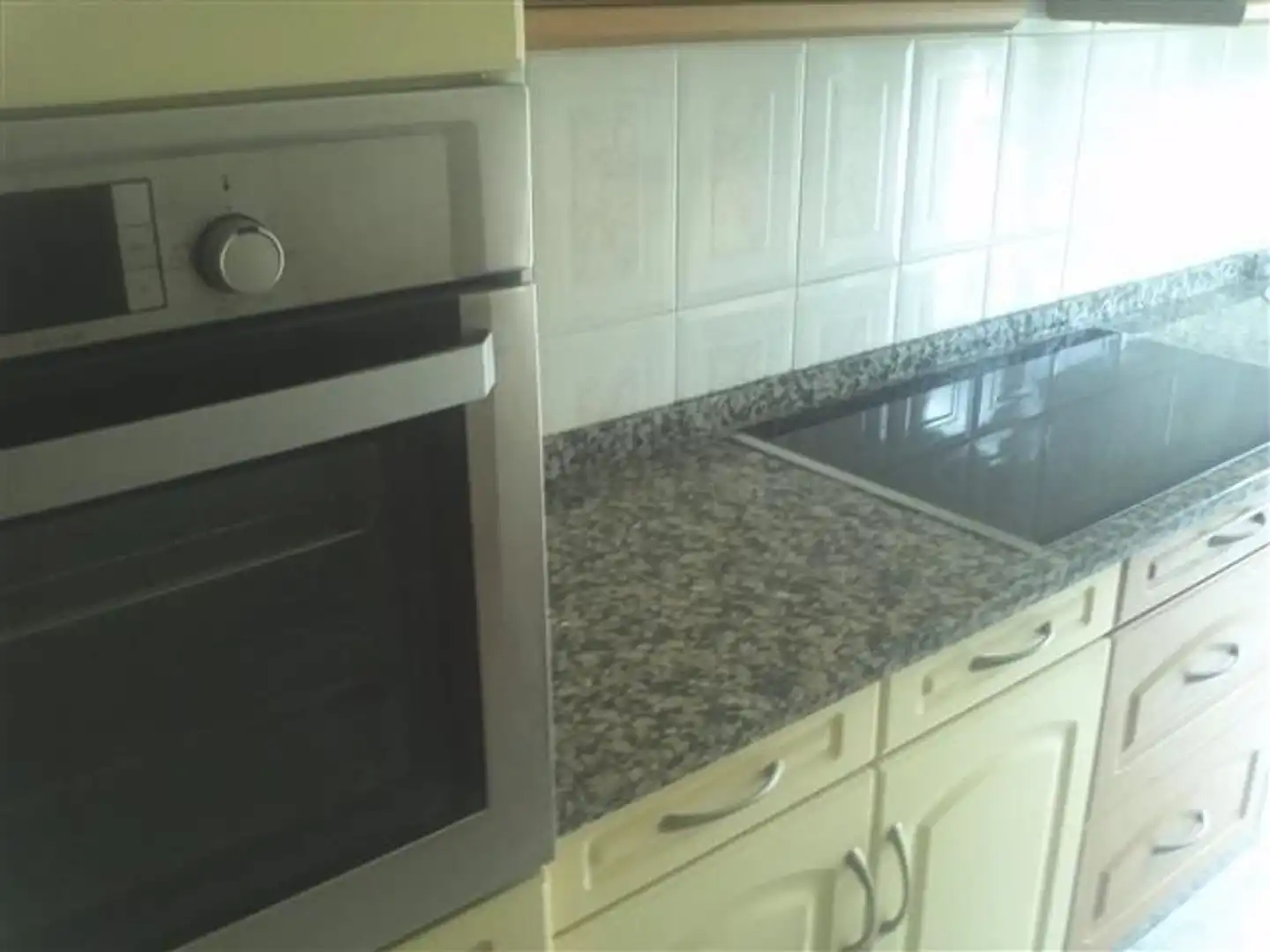 Kitchen of Flat for sale in Barbadás, Ourense