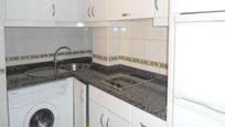 Kitchen of Flat for sale in  Córdoba Capital  with Air Conditioner, Heating and Private garden