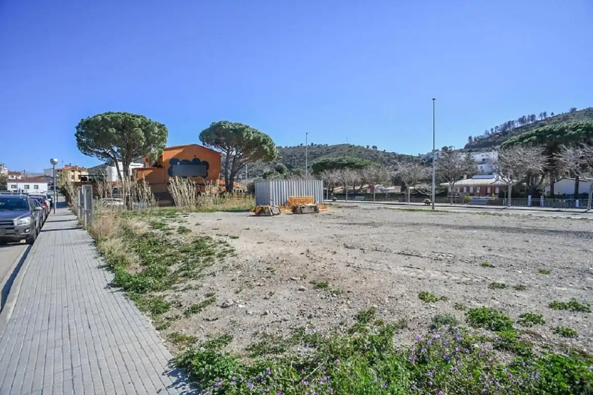 Terreny residencial en venda a Lloc Sector Ponent, imagen 4