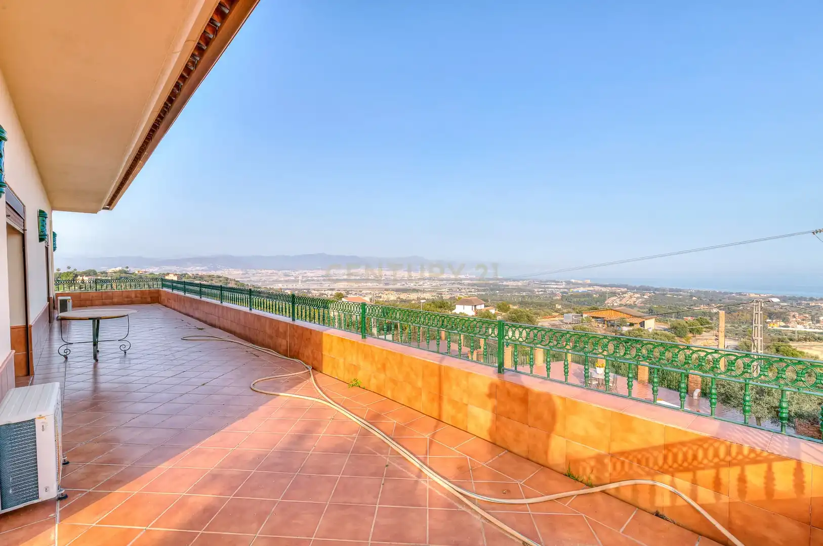 Apartments for sale in Polígono 52 Parcela 35 LAS VIÑAS. MALAGA (MÁLAGA), 26, Cortijo de Maza - Finca Monsalvez - El Olivar