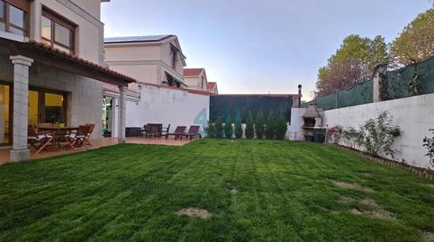 Foto 5 de Casa adosada en venda a O Pereiro de Aguiar , Ourense