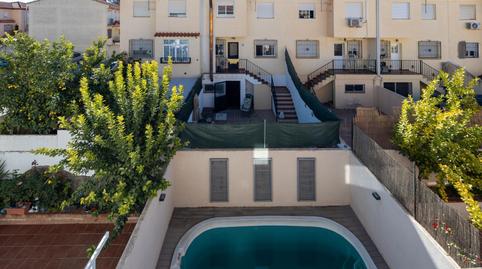 Photo 2 of Single-family semi-detached for sale in Vial de la Vega, 9, Belicena, Vegas del Genil