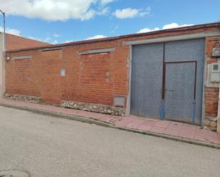 Exterior view of Residential for sale in Corral de Almaguer