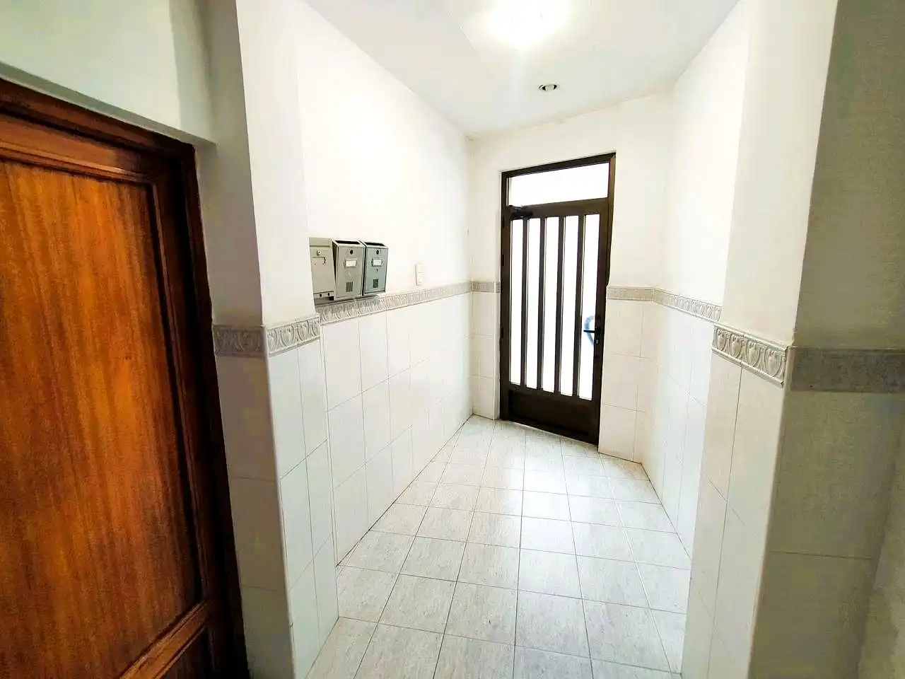 Piso en venta en De Pego, Oliva pueblo