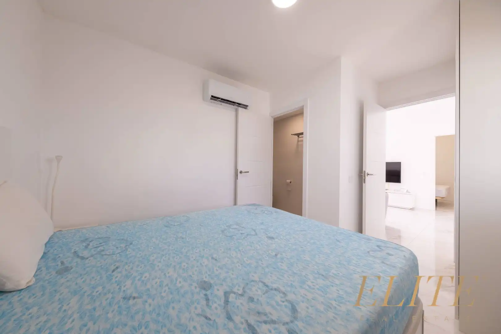 Dormitori de Casa o xalet en venda en San Bartolomé de Tirajana amb Aire condicionat, Calefacció i Jardí privat