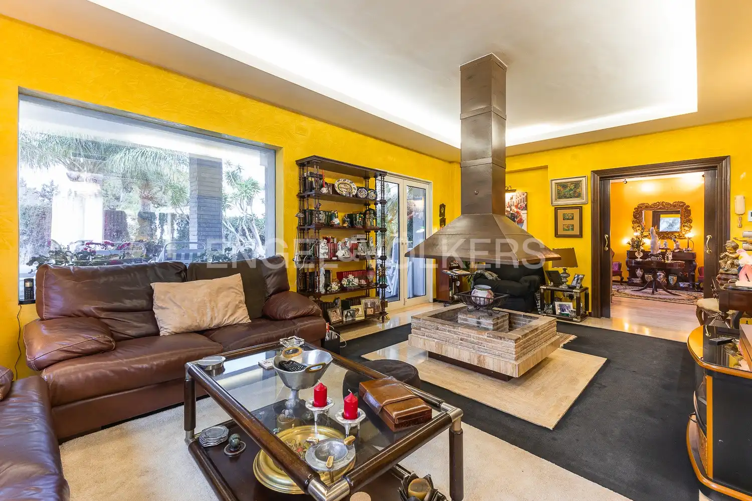 Casa con piscina in vendita a El Montgó, imagen 6