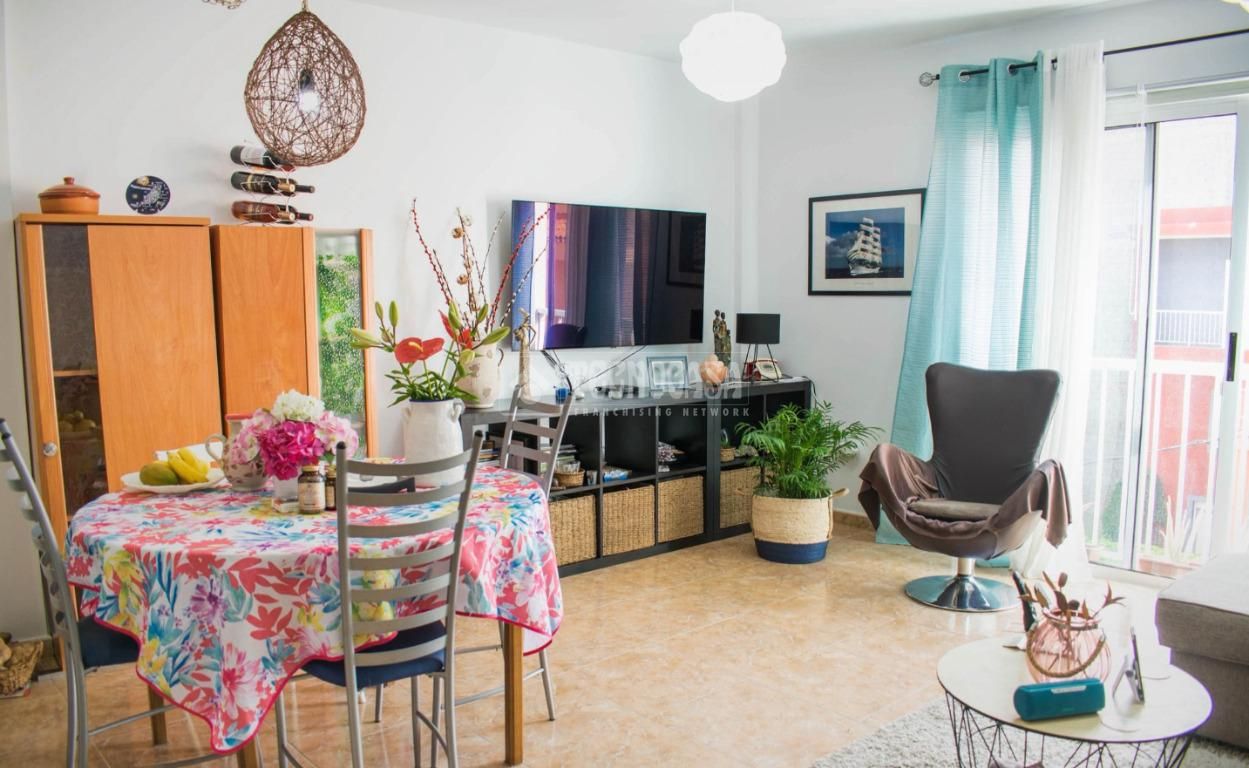 Flat for sale in Taco - Los Andenes - Las Chumbreras