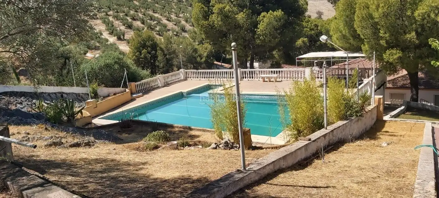 Xalet amb jardí en venda a Carretera Puente de la Sierra 126, imagen 26