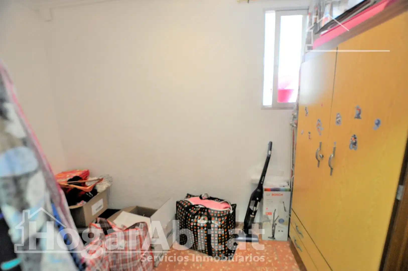 Habitación de Piso en venta en Valencia con Aire acondicionado, Calefacción y Amueblado