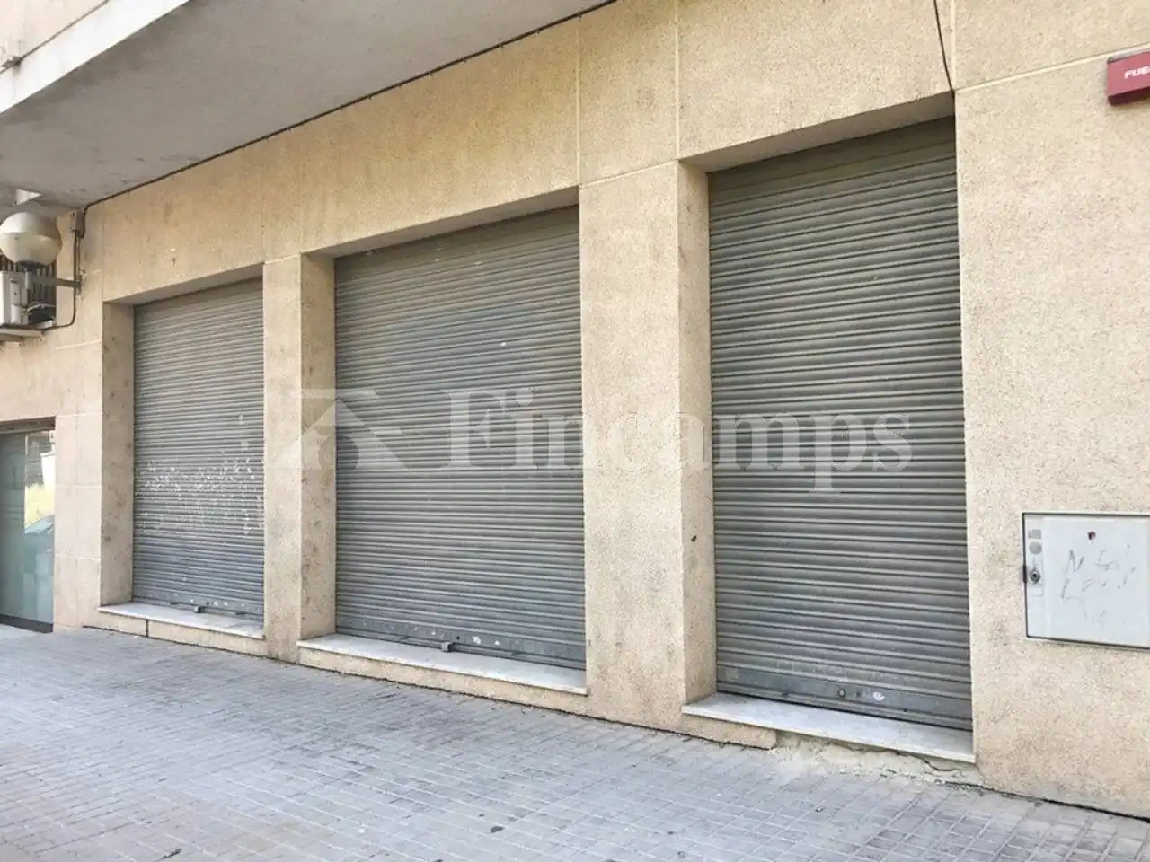 Local en venta en Sabadell