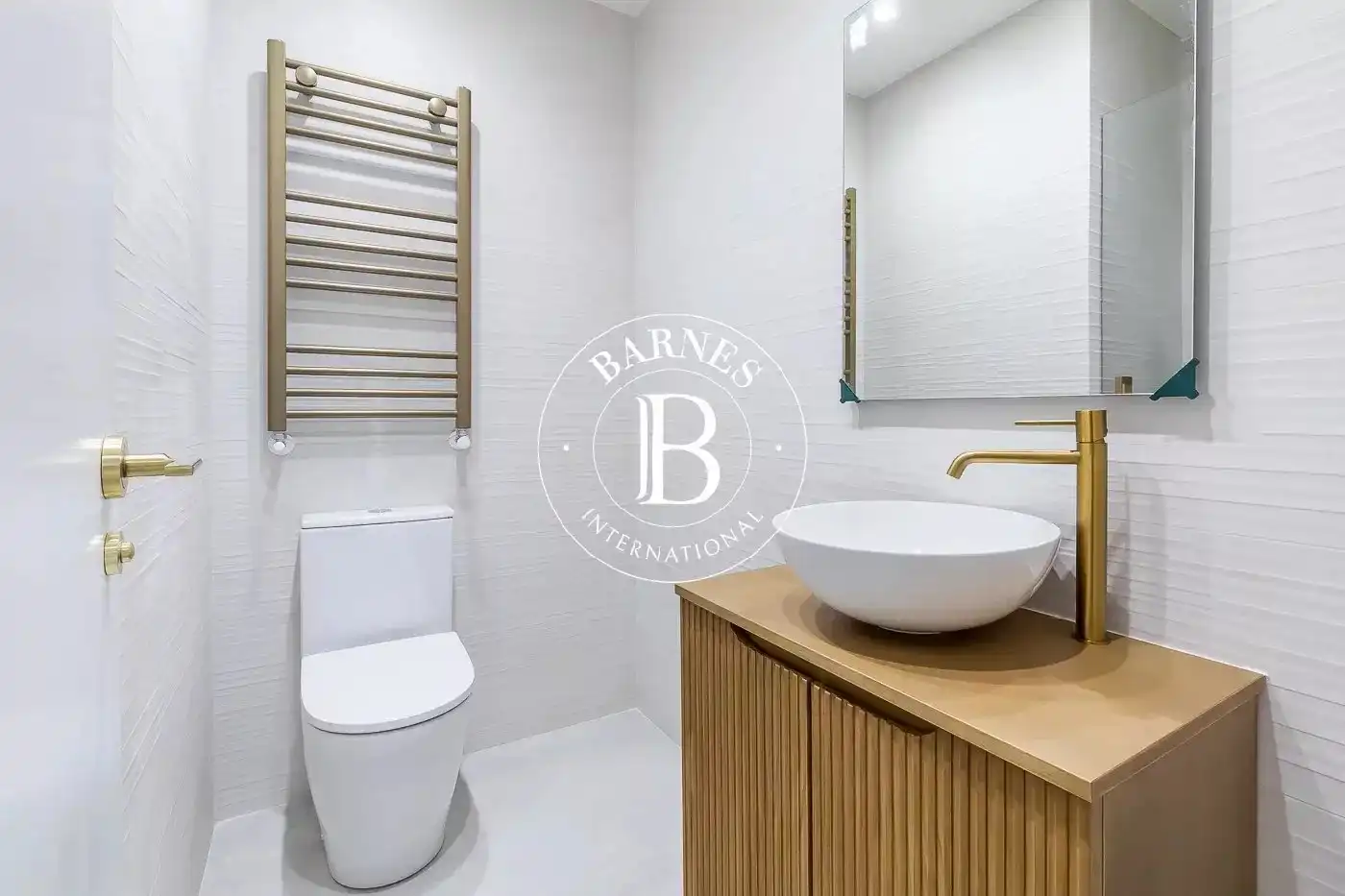 Appartamento con ascensore in vendita a Barrio de Salamanca, imagen 51