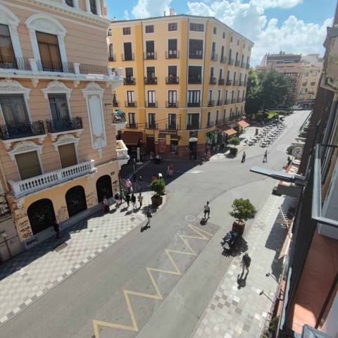 Ático en Venta en Calle Carretería en Centro