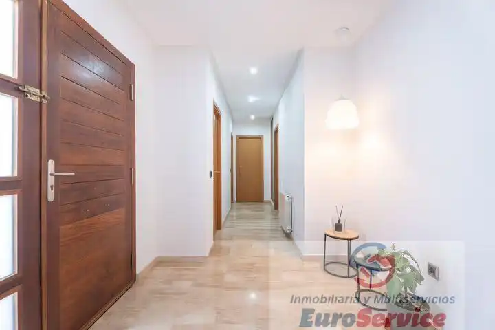 Haus oder Chalet zur Miete in Sierra Perenchiza - Cumbres de Calicanto - Sto Domingo