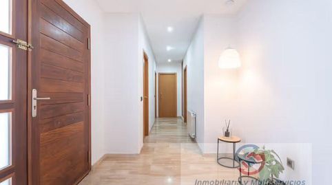 Foto 5 von Haus oder Chalet zur Miete in Sierra Perenchiza - Cumbres de Calicanto - Sto Domingo, Chiva