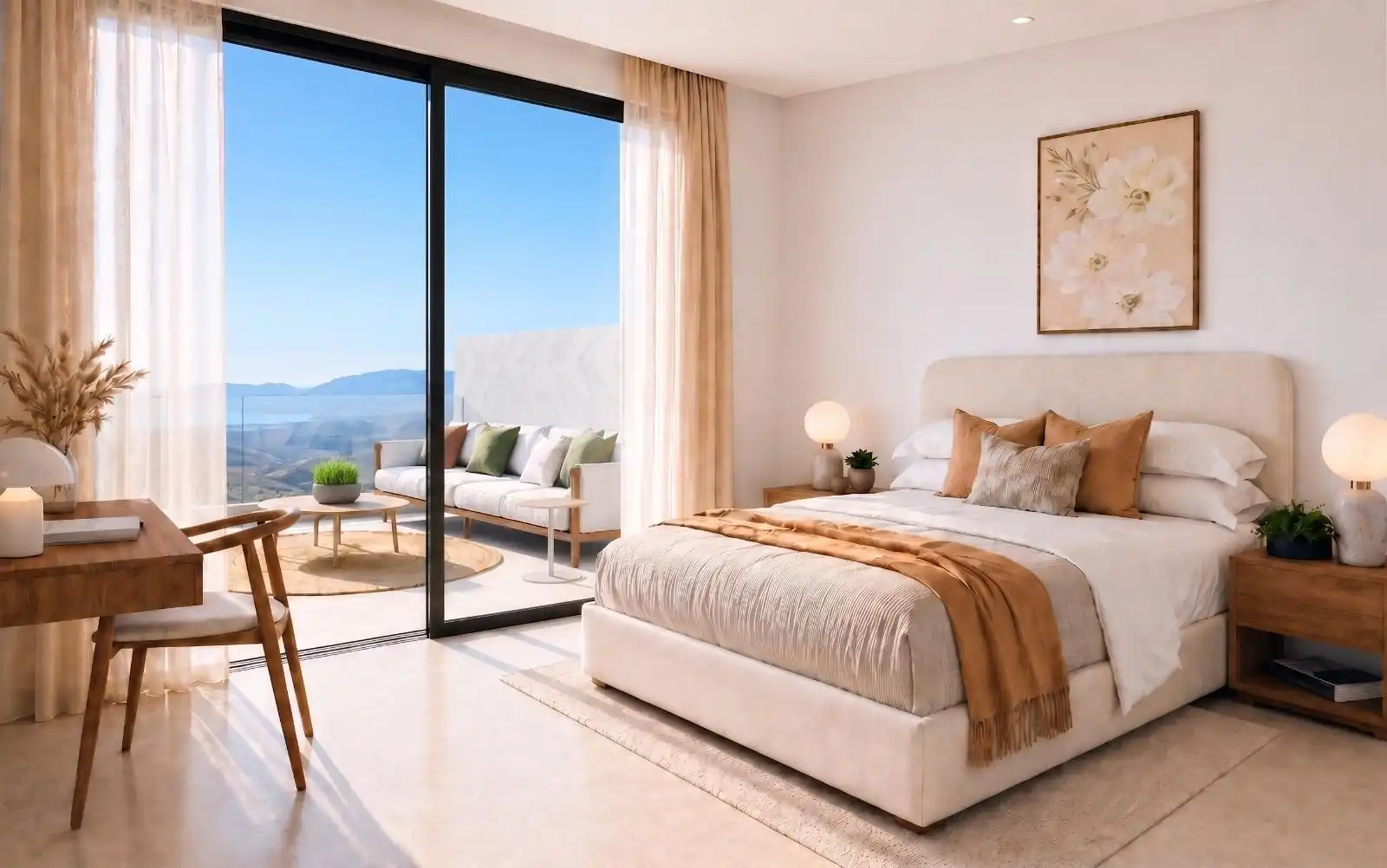 Chalet con piscina en venta en Mar Menor Golf, imagen 8