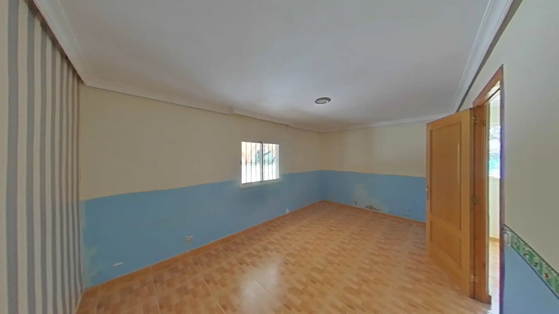 Habitación de Casa o chalet en venta en Badajoz con Jardín privado, Terraza y Trastero