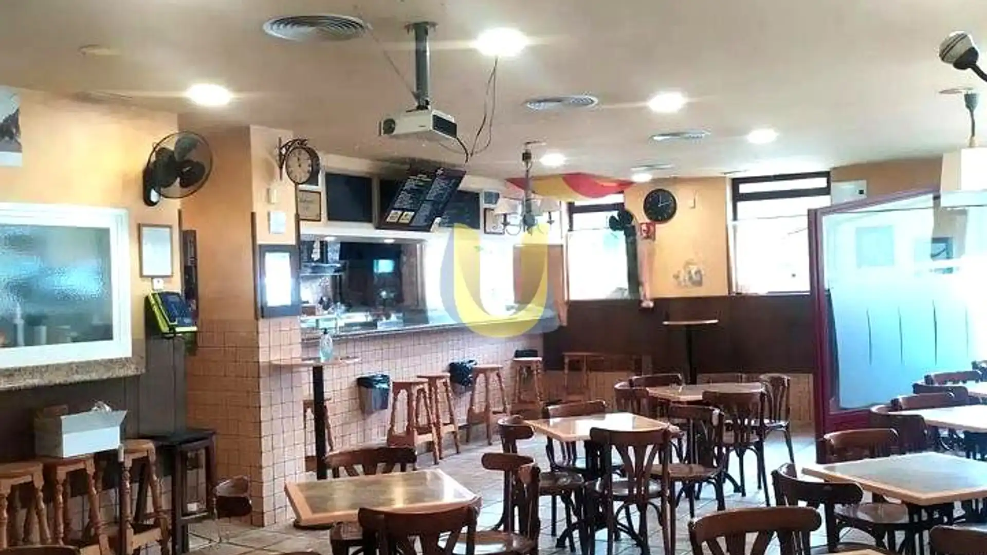 Local en traspaso en  Madrid Capital