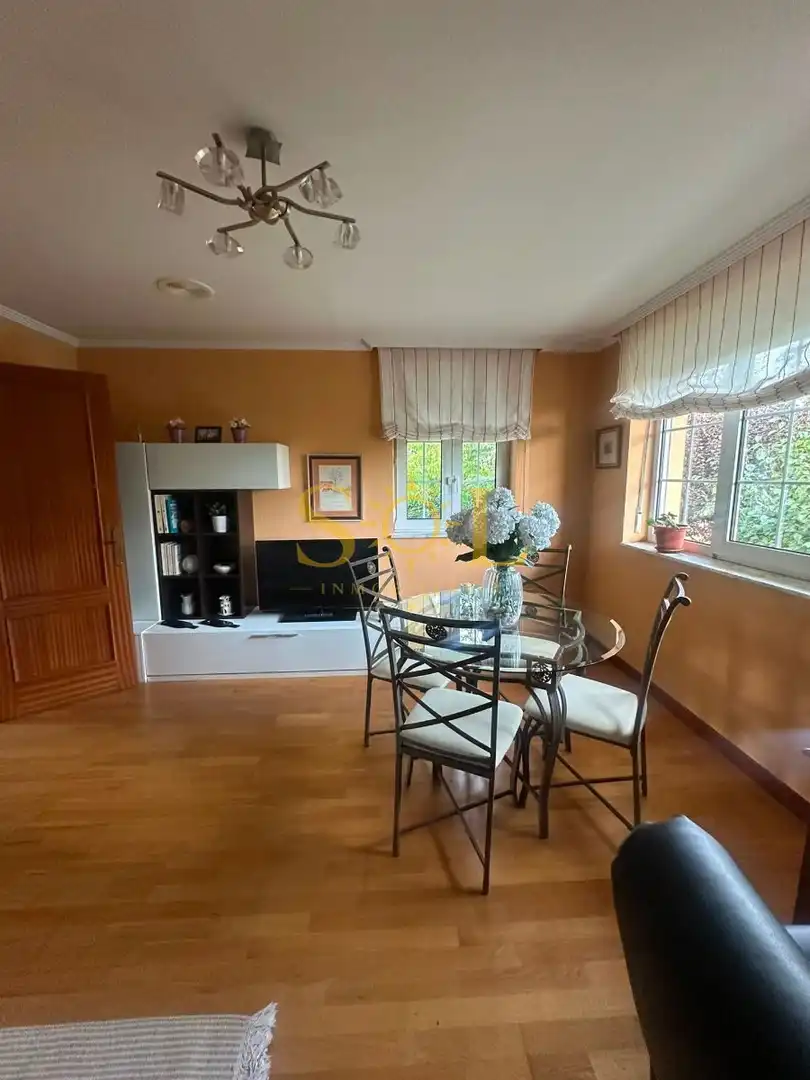 Casa pareada con terraza en venta en Calle Federico Castañón, imagen 21