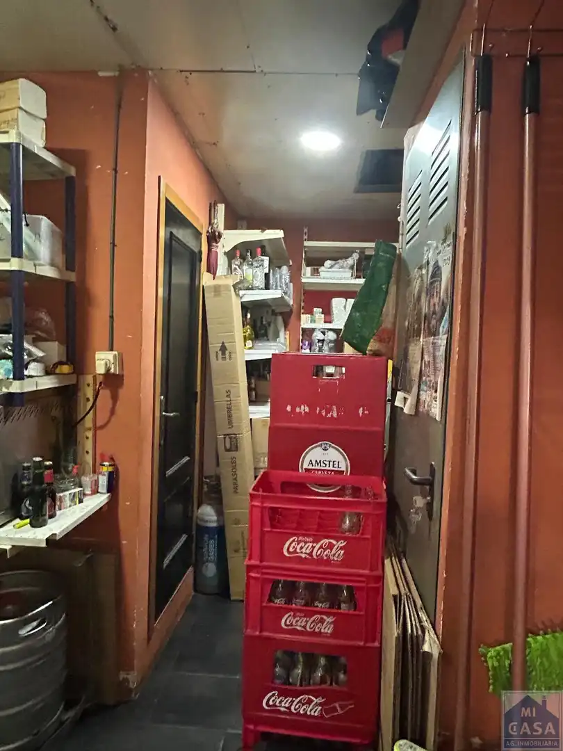 Local comercial en venda a Sur, imagen 10