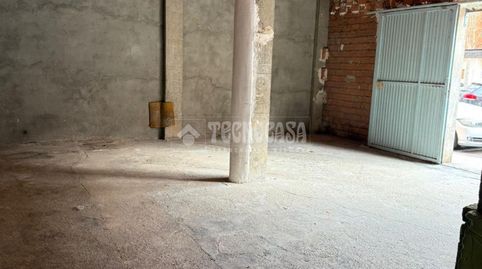 Foto 3 de Garatge de lloguer a Garrido Norte, Salamanca Capital