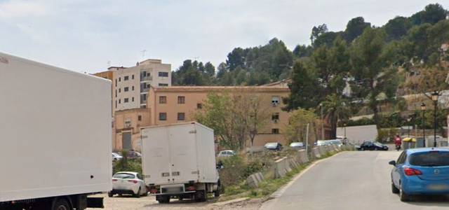 Terreno en Venta en Calle San Juan Bautista, 10A en Centro