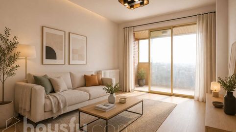 Foto 3 de Apartament en venda a Calle de Churruca, ., Justicia - Chueca, Madrid Capital
