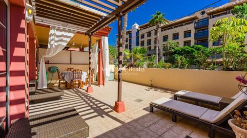 Foto 2 de Apartament en venda a Helsinki 3, Playa del Duque, Santa Cruz de Tenerife