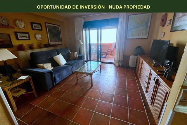 Piso en Venta en Urbanización Atlanterra F en Alemanes
