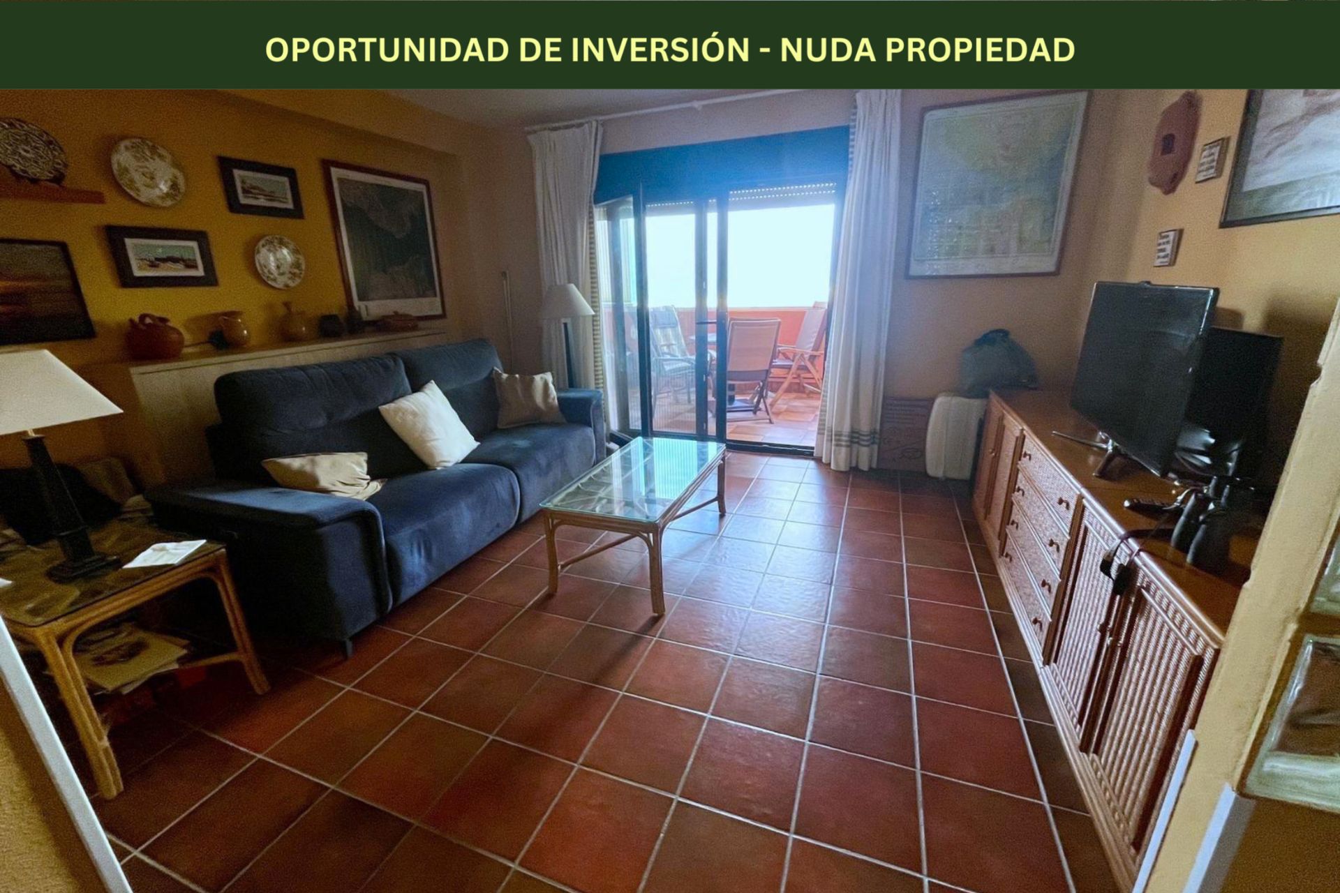 Pis en venda a Urbanización Atlanterra F, Alemanes