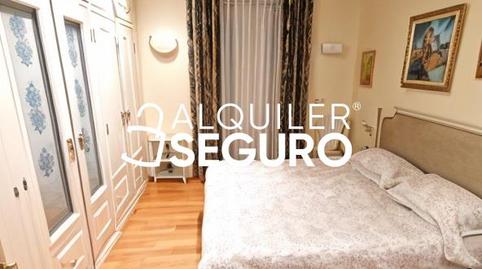 Foto 3 de Piso de alquiler en Las Cortes Leonesas, Centro Ciudad, León Capital