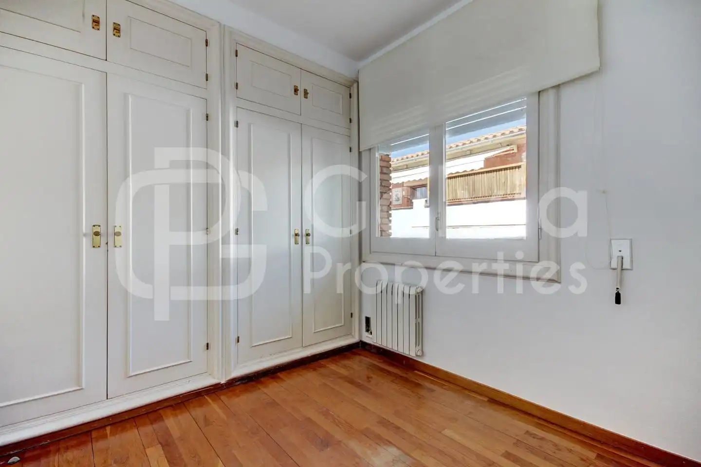 Habitación de Casa o chalet en venta en Viladecans con Aire acondicionado, Calefacción y Jardín privado