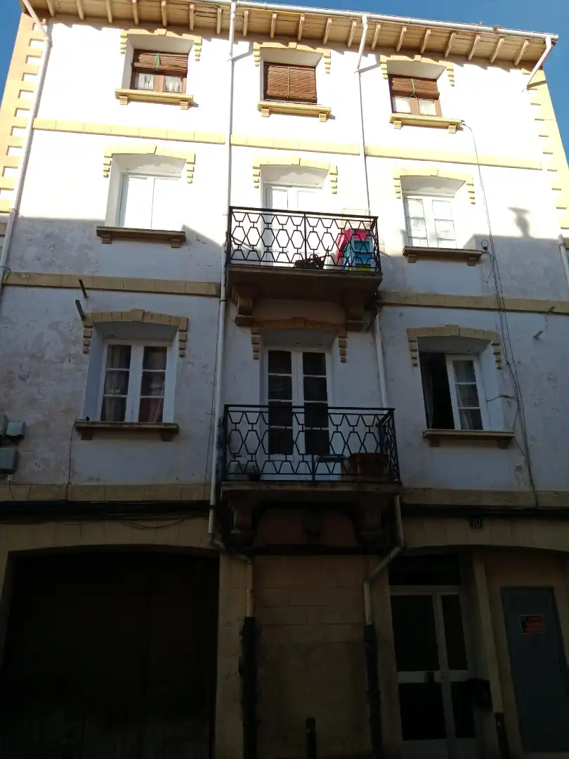 Piso en venta en Calle Santa Isabel, Albelda de Iregua