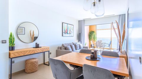 Foto 2 de Apartamento en venta en Avenida Mexico, Playa Poniente, Benidorm