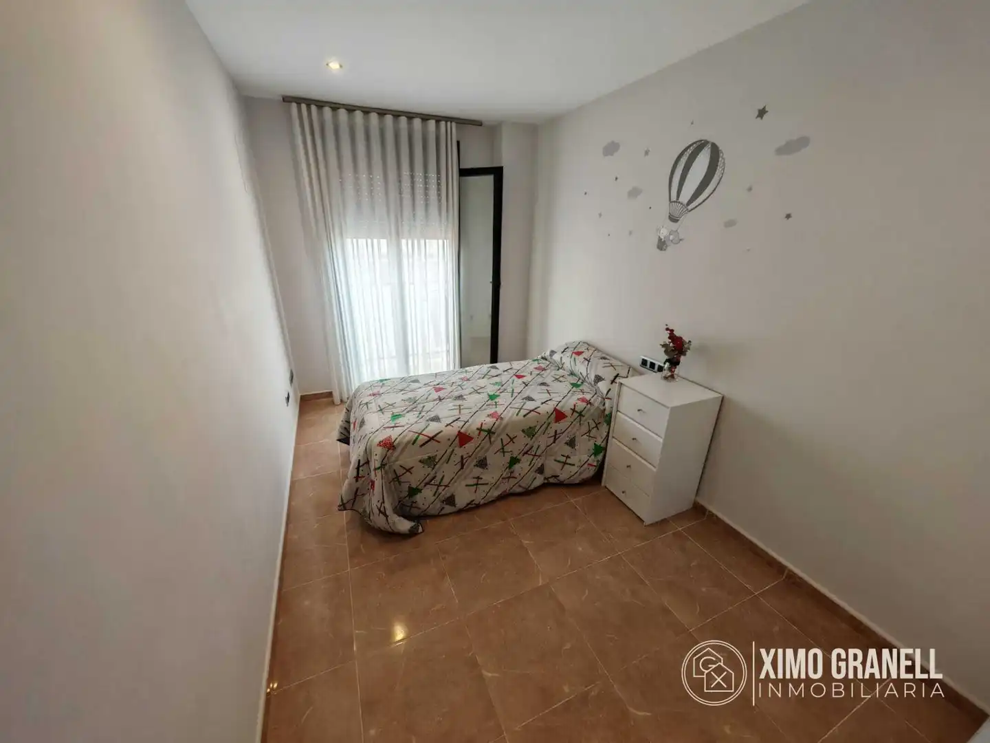 Flat with lift for sale in La Vall d'Uixó, imagen 22
