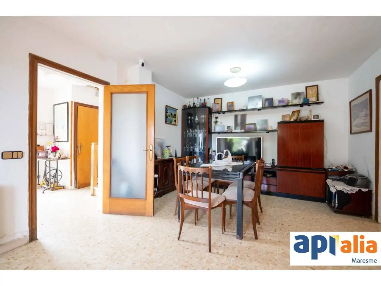 Casa amb piscina en venda a Calle Pirineos 16, imagen 32