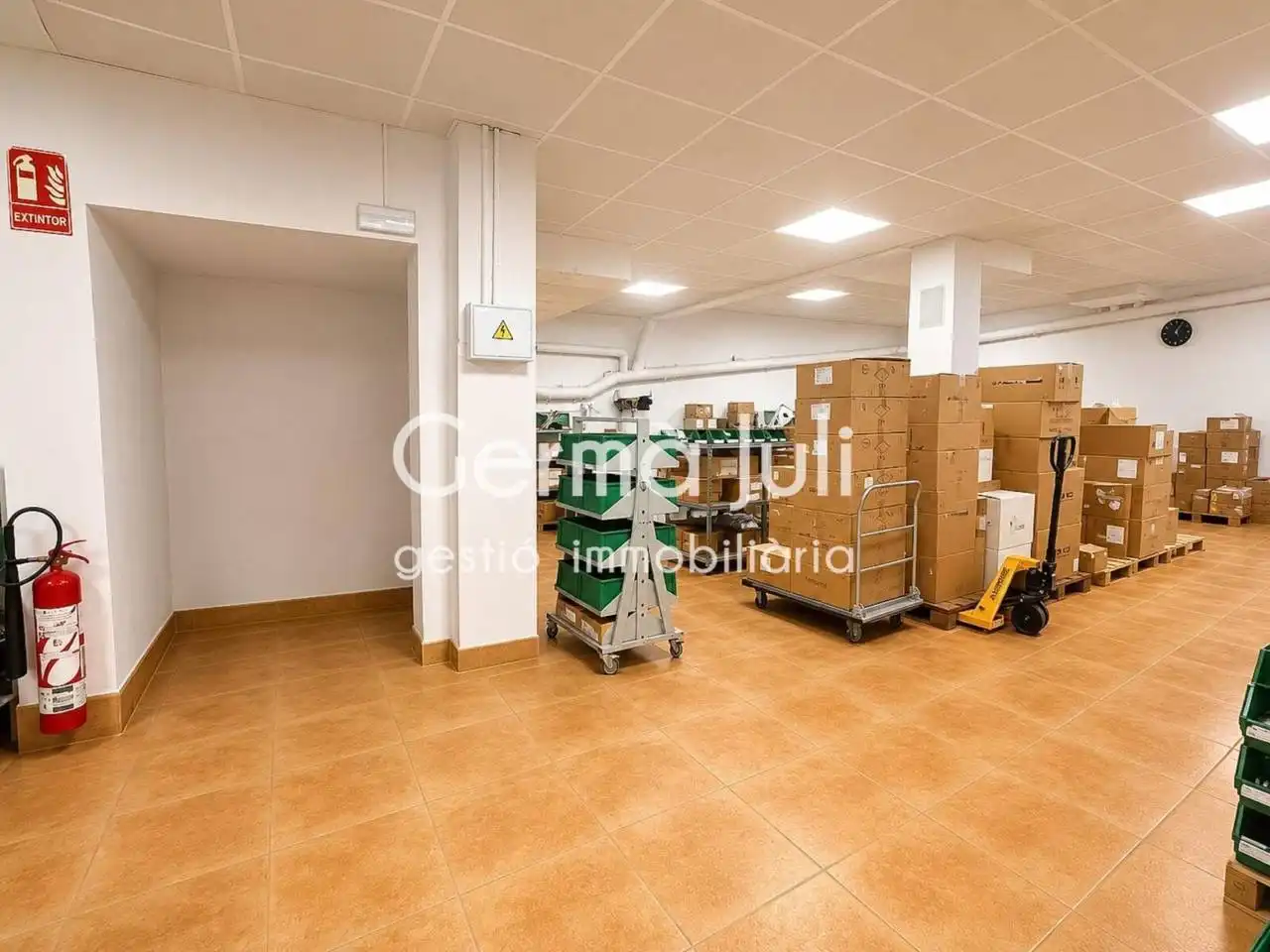 Local comercial en venta en Pasaje Morralla, imagen 12