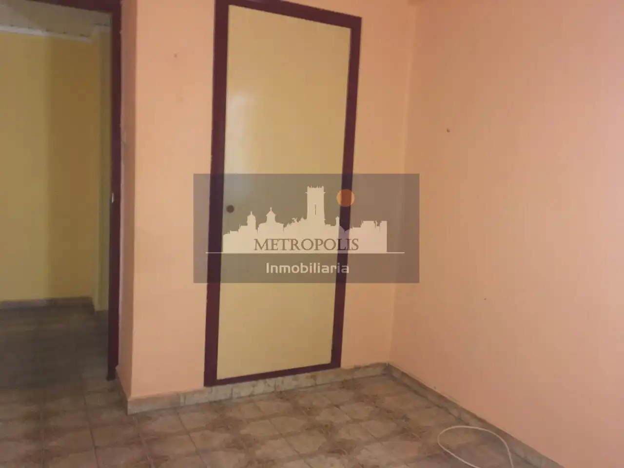 Piso en venta en Carrer Polo de Bernabé, El Pilar