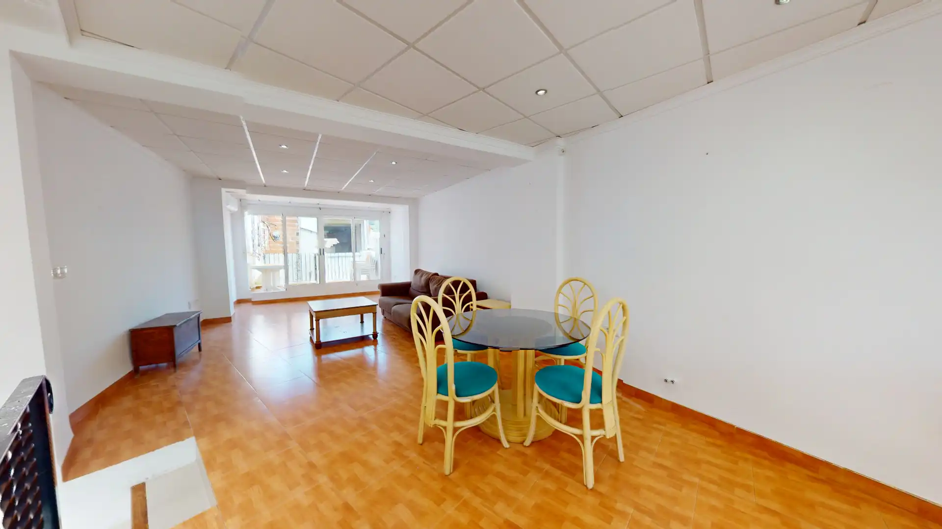 Casa adosada en venta en L'Orxa / Lorcha con Aire acondicionado, Terraza y Trastero