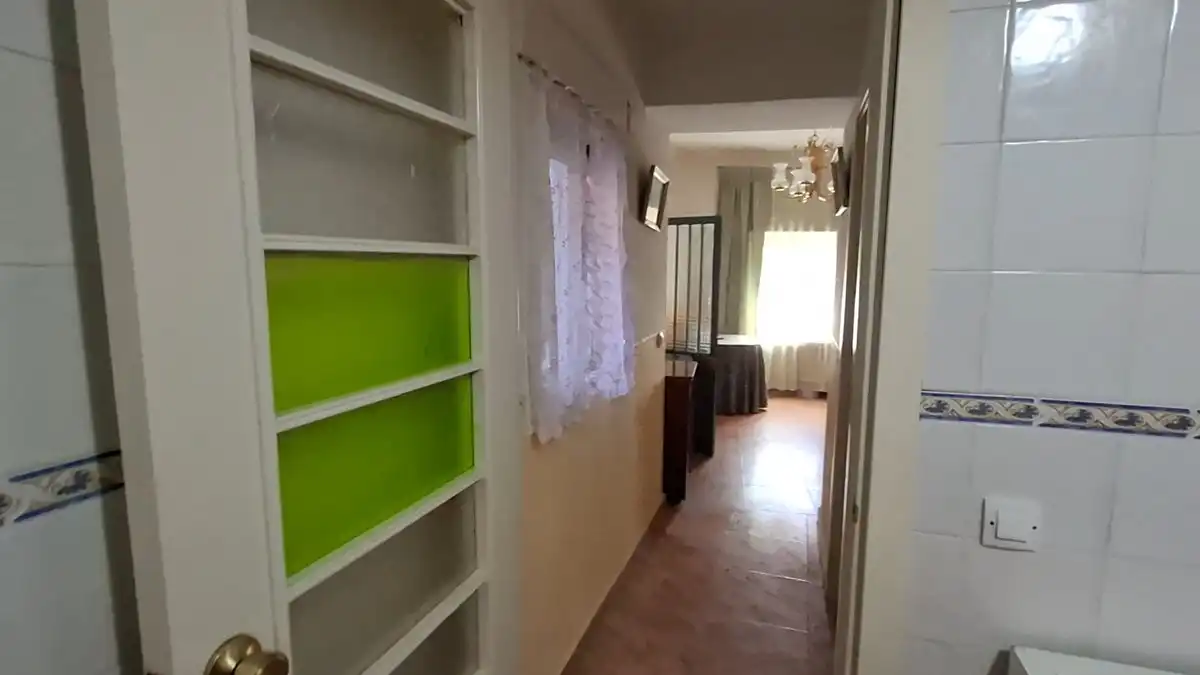 Casa rústica amb jardí en venda a Avenida Juan Carlos I, imagen 18