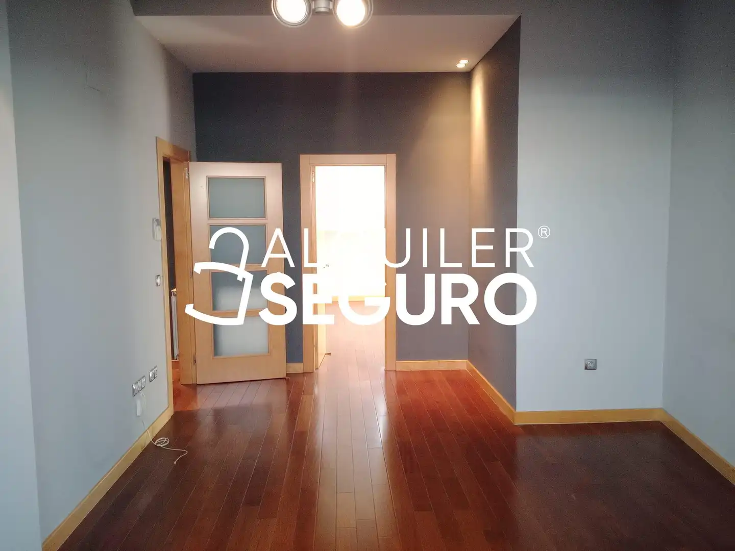 Wohnung zur Miete in Valladolid, Valladolid